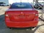 2008 PONTIAC G8