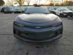 2016 CHEVROLET Camaro