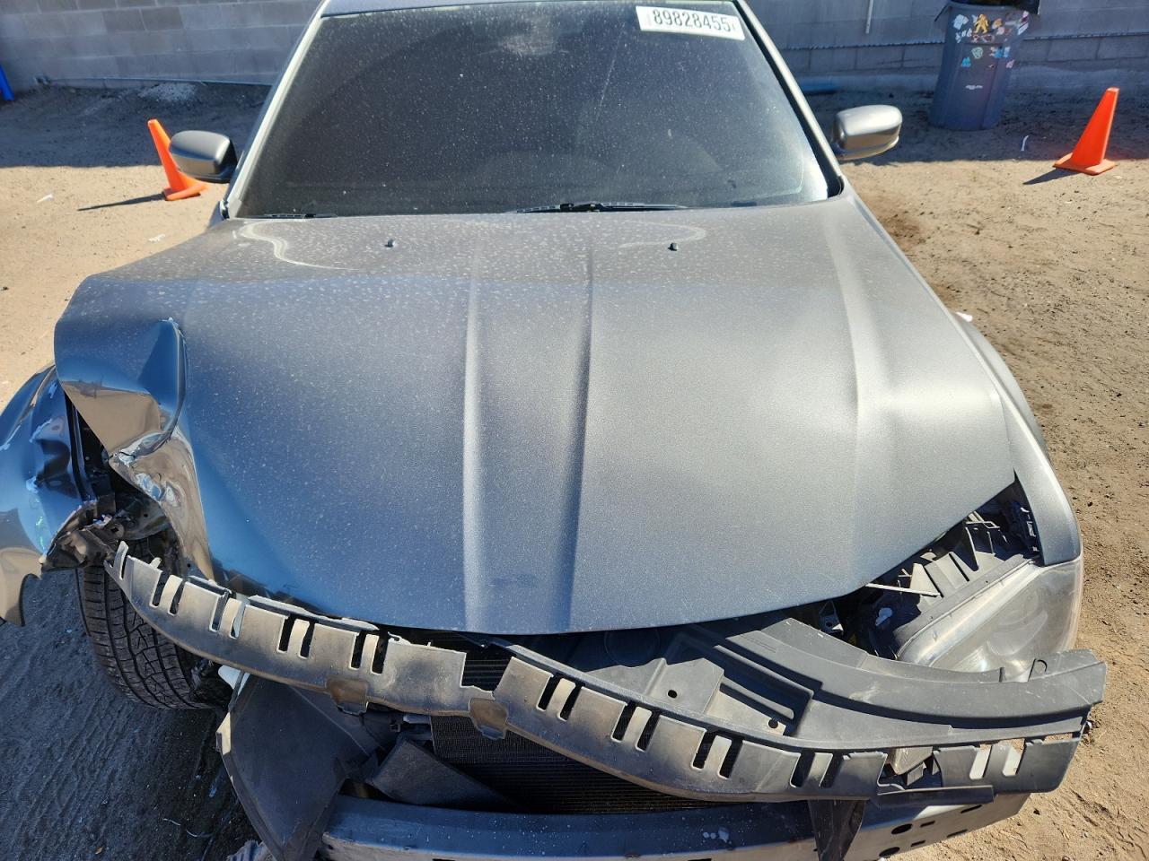 2012 CHRYSLER 300