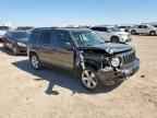 2016 JEEP PATRIOT