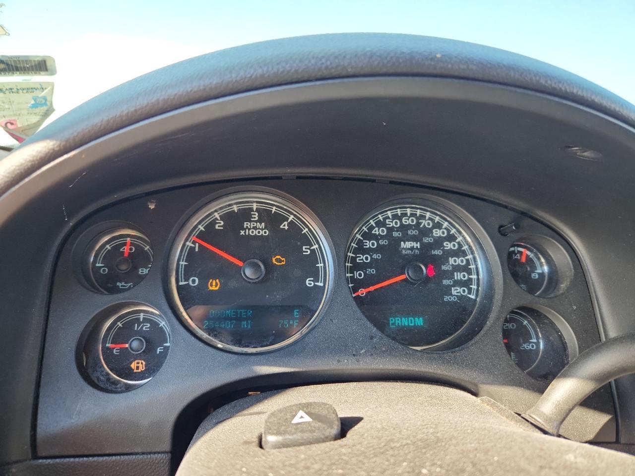2014 CHEVROLET Tahoe