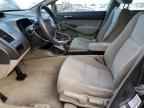 2011 HONDA CIVIC