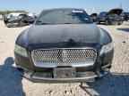 2017 LINCOLN Continental