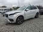 2022 VOLVO XC90