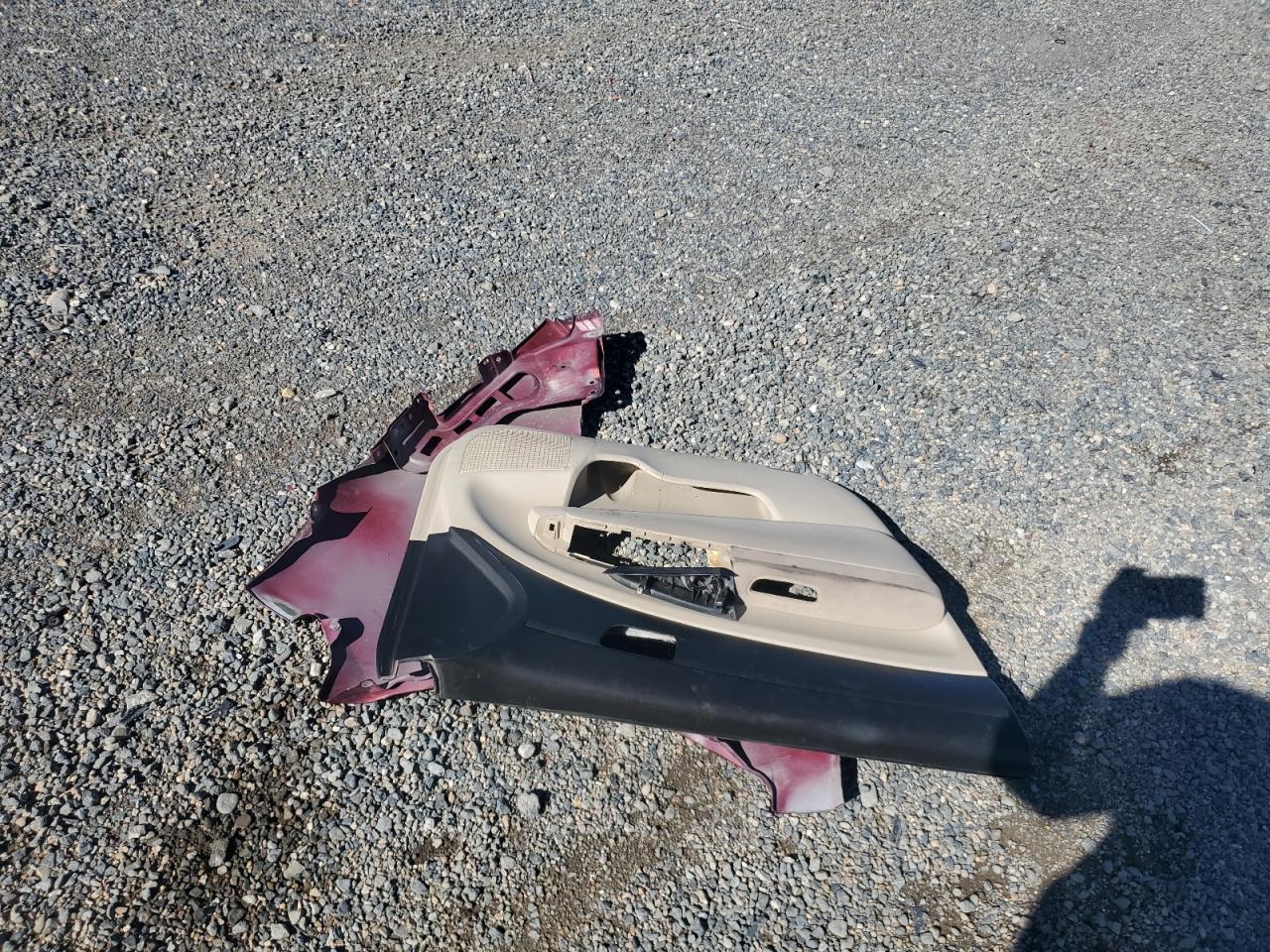 2005 TOYOTA PRIUS