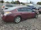 2010 NISSAN ALTIMA