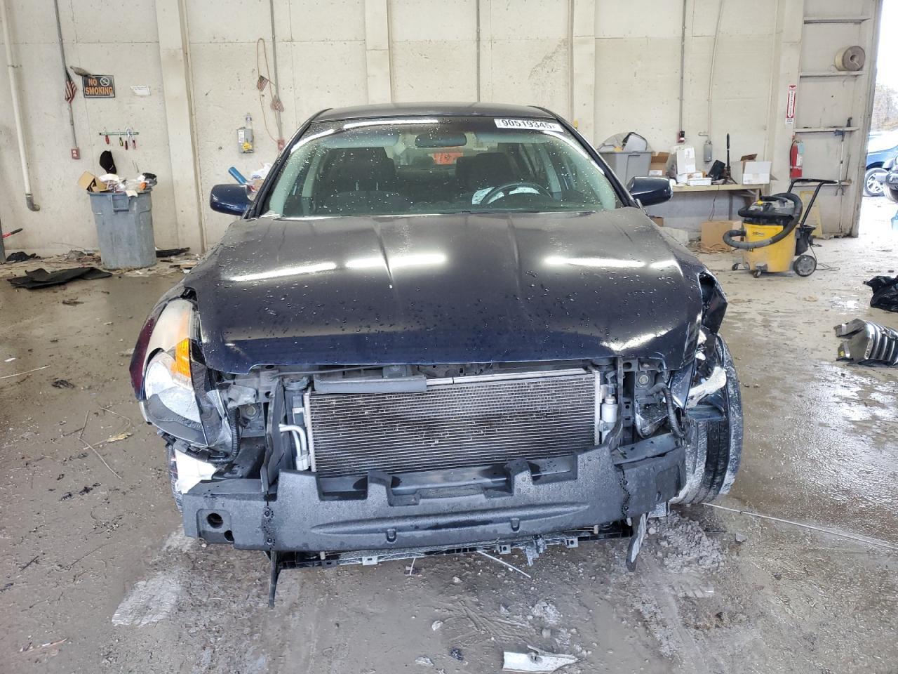 2008 NISSAN ALTIMA