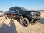 2022 CHEVROLET Silverado