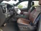 2024 GMC Sierra