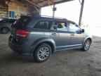 2015 DODGE JOURNEY