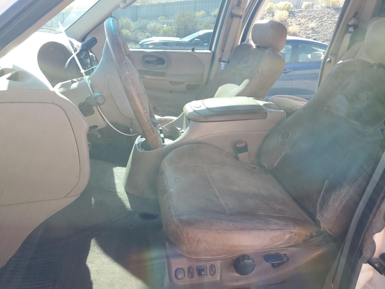 2003 FORD F-150