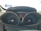 2013 FORD Fiesta