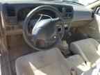 2000 NISSAN Frontier