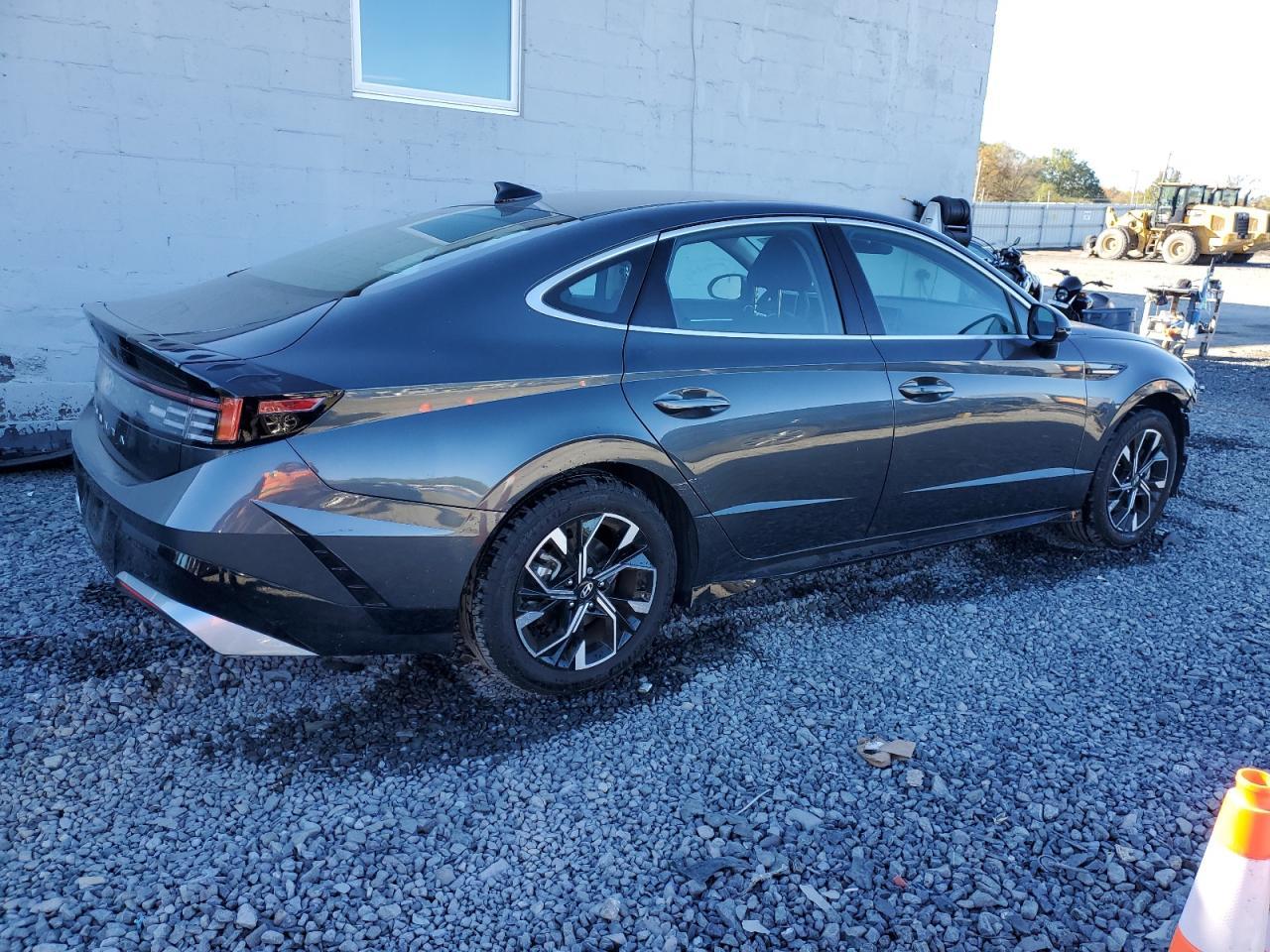2024 HYUNDAI SONATA