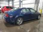 2012 CHEVROLET MALIBU