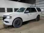 2015 LINCOLN Navigator