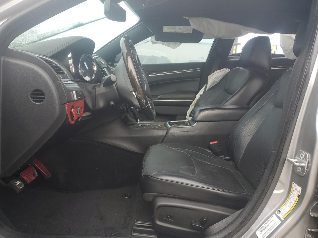 2014 CHRYSLER 300