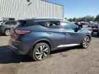 2015 NISSAN MURANO