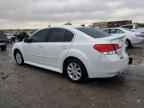 2011 SUBARU Legacy