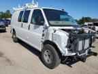 2023 CHEVROLET EXPRESS 2500