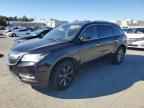 2015 ACURA MDX