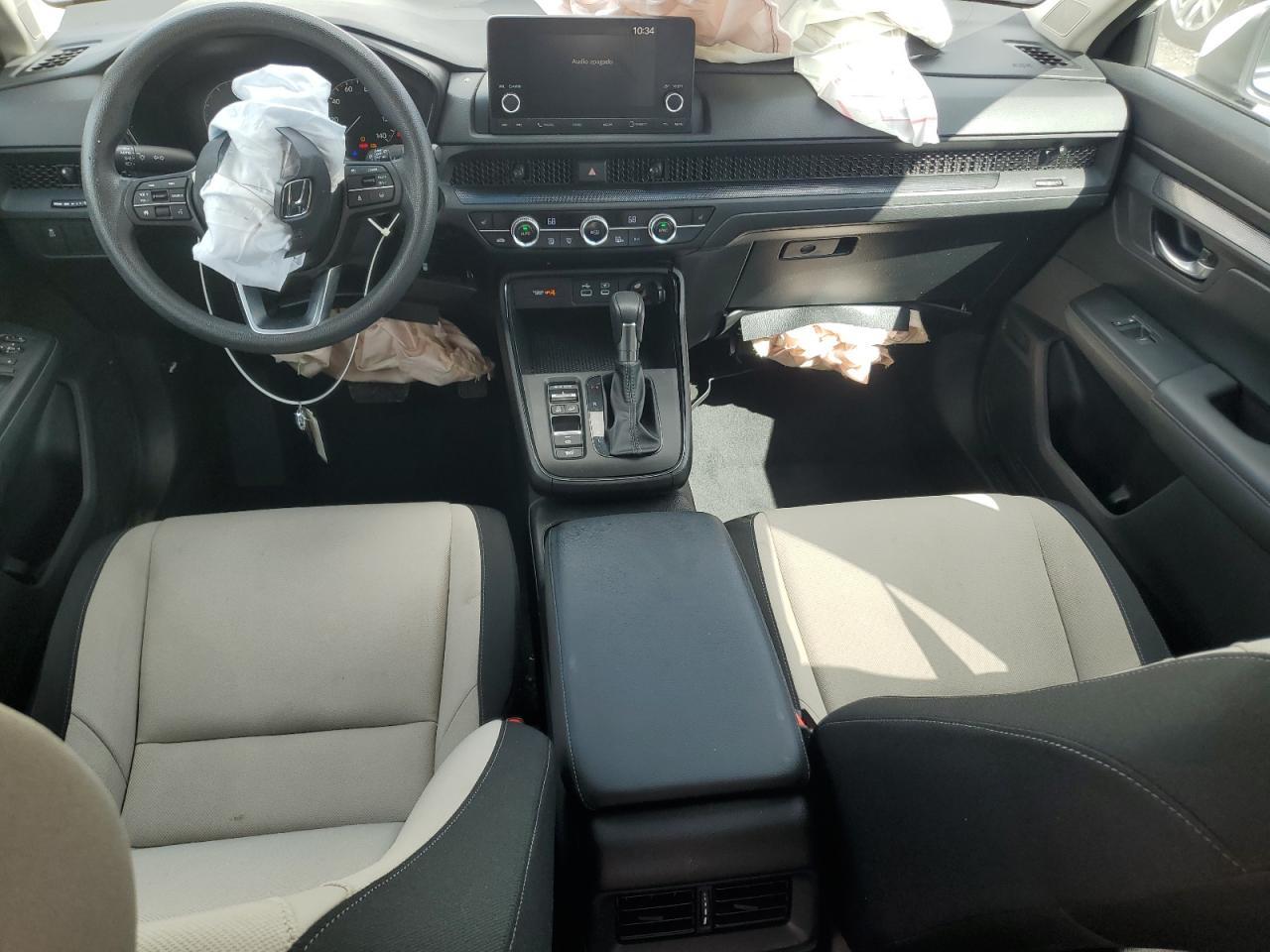 2023 HONDA CR-V
