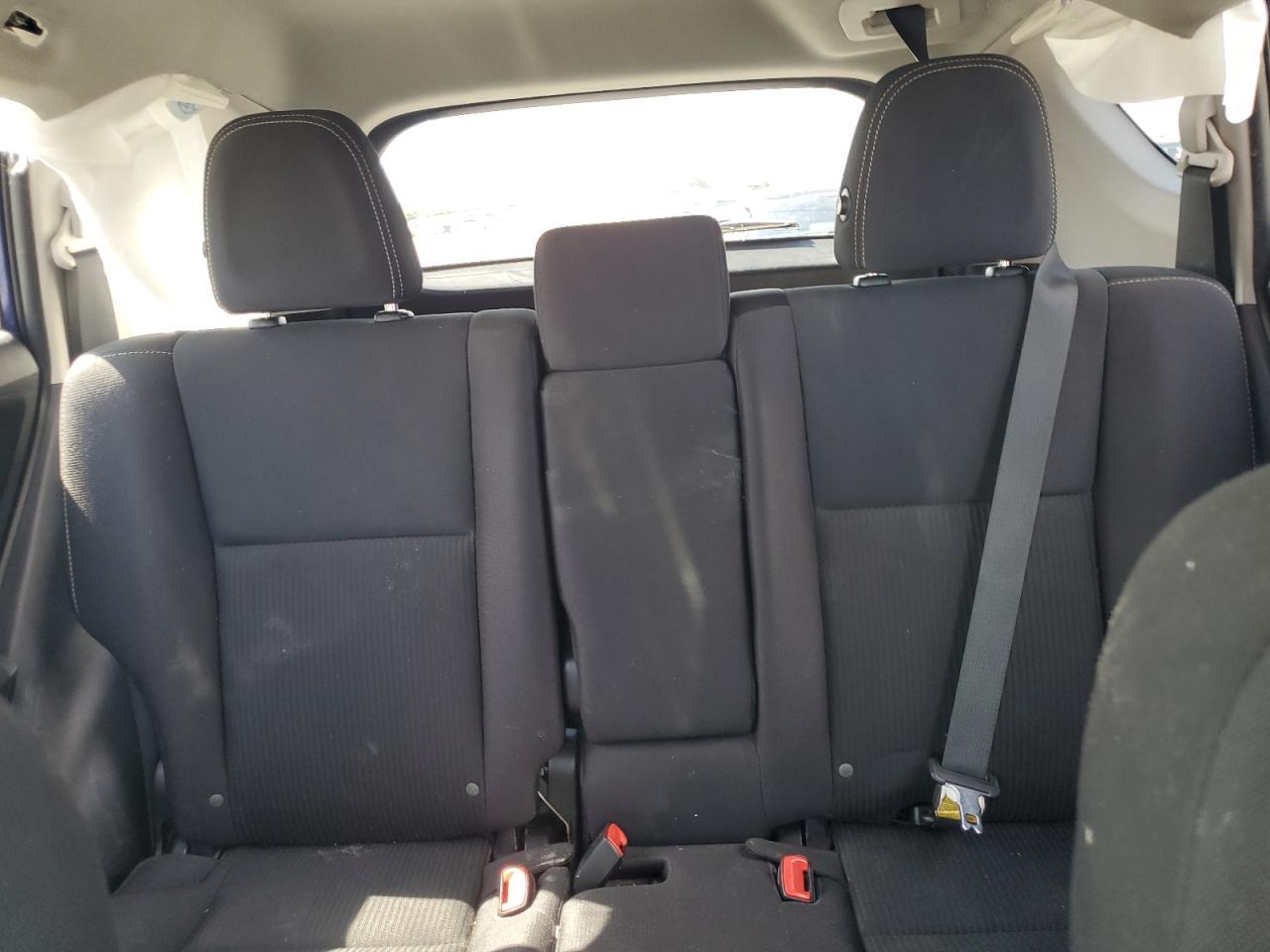2014 TOYOTA RAV4