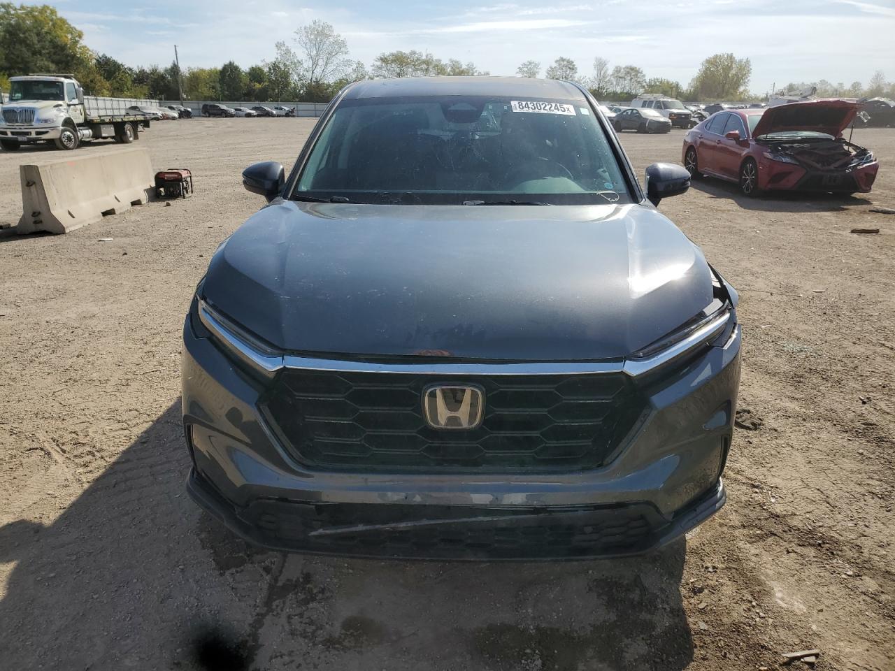 2023 HONDA CR-V