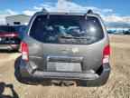 2006 NISSAN PATHFINDER