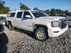 2017 GMC Sierra