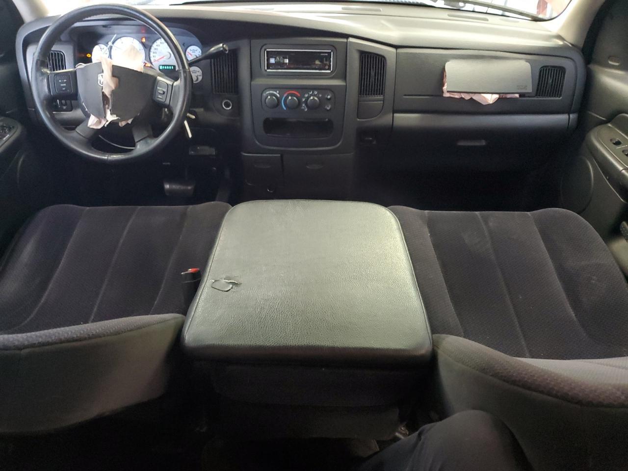 2005 DODGE Ram 2500