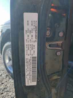 2012 DODGE RAM 1500