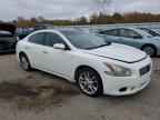2012 NISSAN Maxima