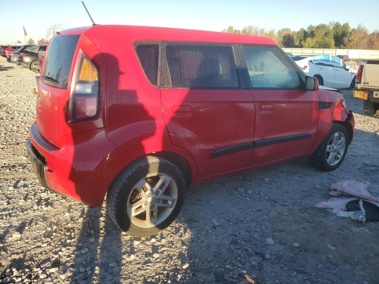 2010 KIA SOUL