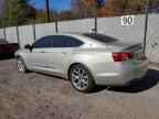 2014 CHEVROLET IMPALA