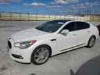 2015 KIA K900