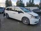 2013 HONDA ODYSSEY
