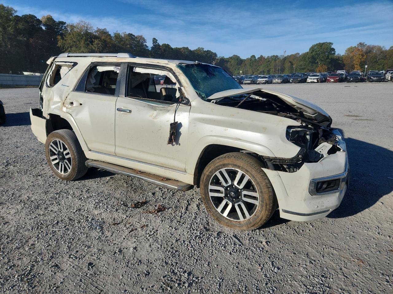 2022 TOYOTA 4Runner