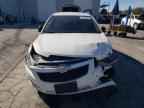 2012 CHEVROLET CRUZE