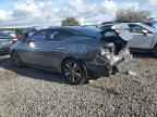 2019 NISSAN Maxima