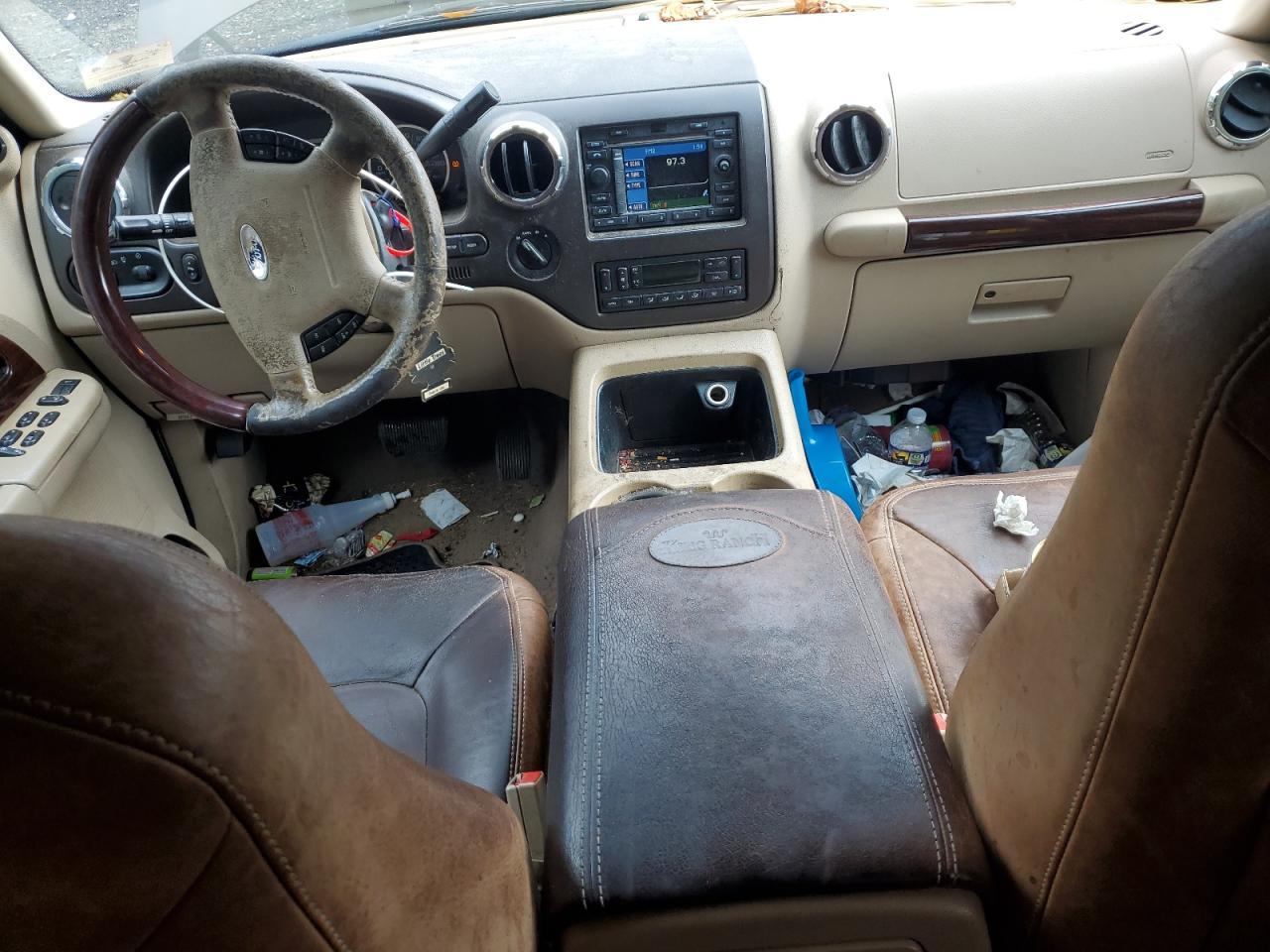 2005 FORD Expedition