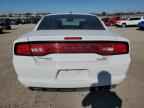 2014 DODGE CHARGER