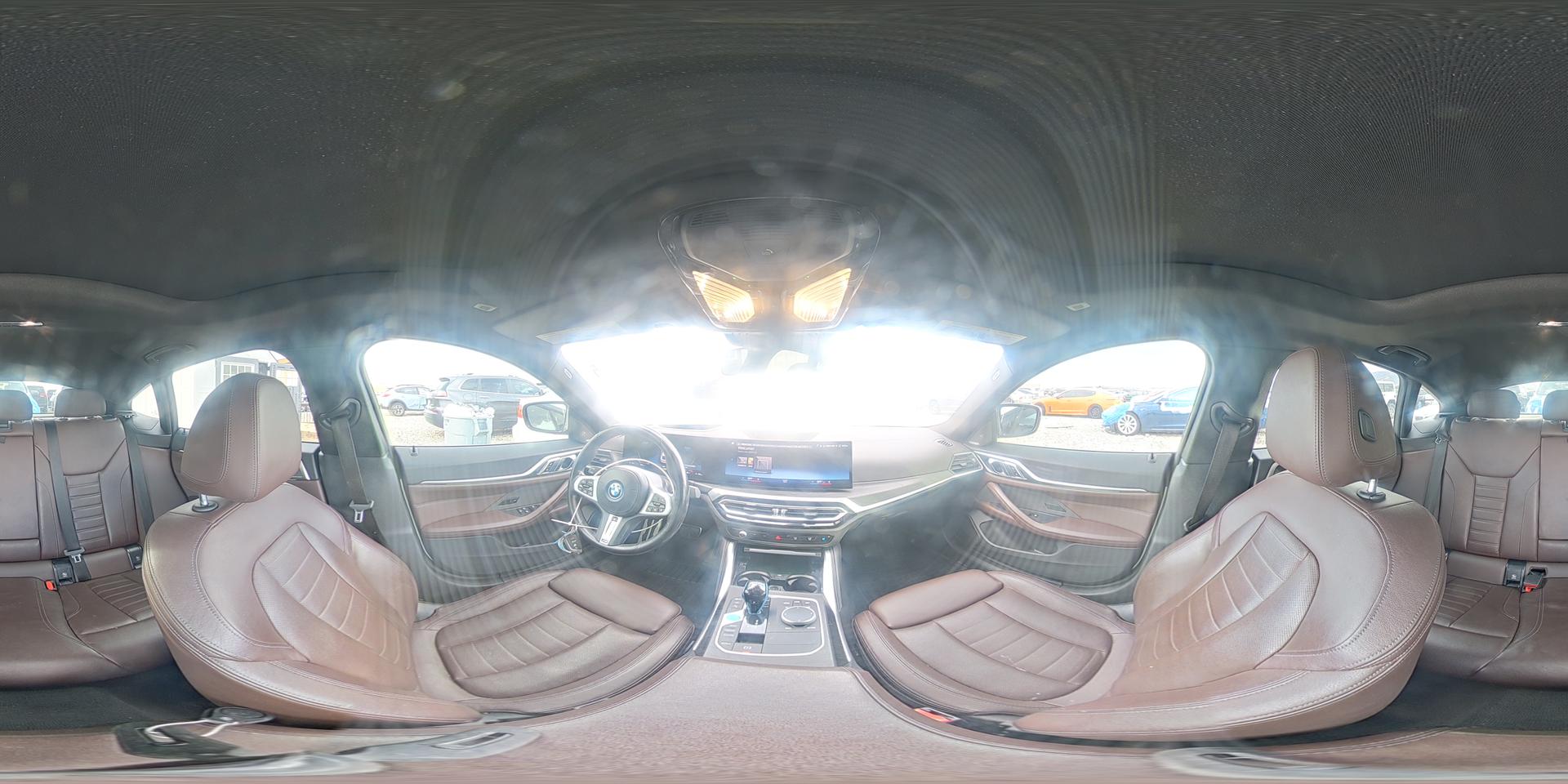 2022 BMW i4