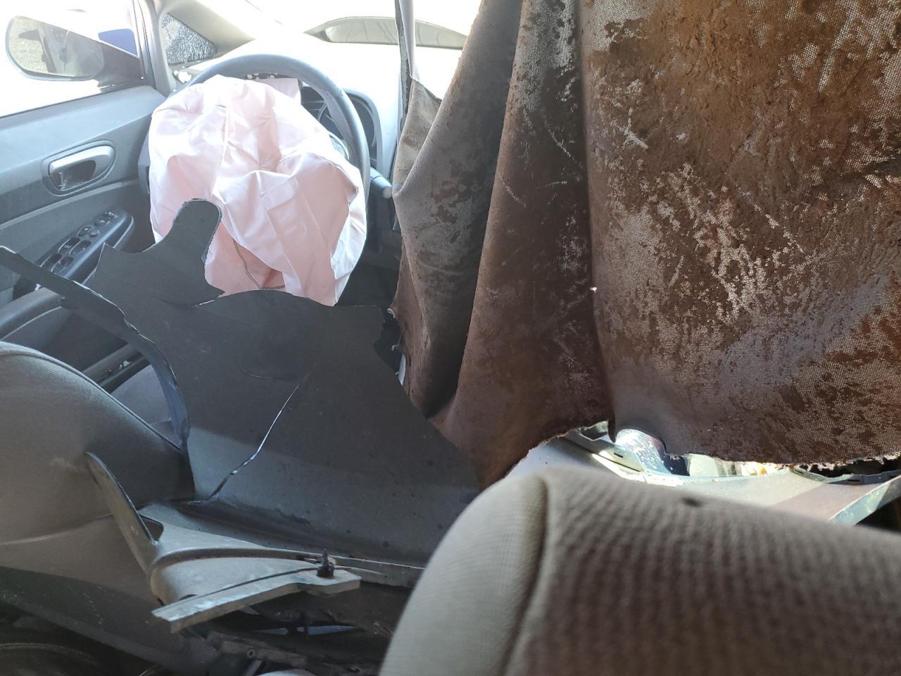 2006 HONDA CIVIC
