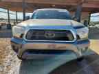 2012 TOYOTA TACOMA