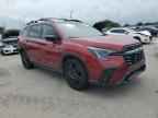 2024 SUBARU Ascent