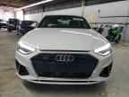 2021 AUDI A4