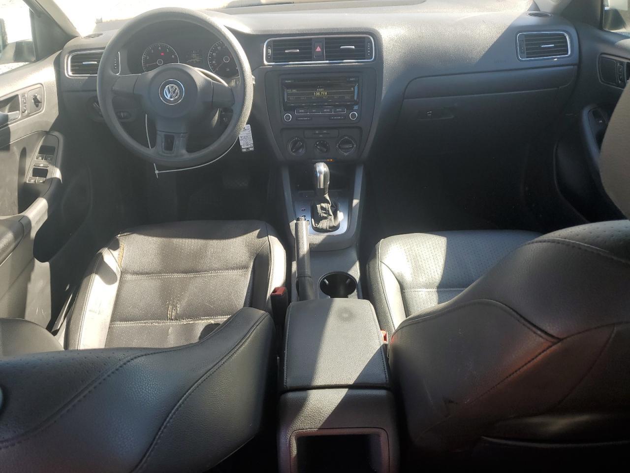 2014 VOLKSWAGEN JETTA