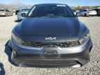 2022 KIA FORTE