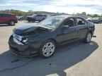 2010 FORD FUSION